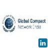 UN Global Compact Network India, profile picture