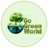 GoGreenWorld, profile picture
