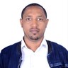 Goitom Abraha  Baraki, profile picture