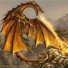 Gold_Dragon, profile picture