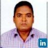 Goutam Mallik, profile picture