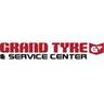 SlideShare profile picture for @grandtyre