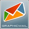 GraphicMail, profile picture