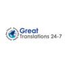 GreatTranslations247, profile picture