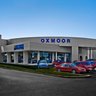 Oxmoor Ford serving Greenwood Indiana, profile picture
