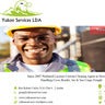 Yukon Services Lda, You Ship We Clear, profile picture