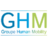 Groupe Human Mobility, profile picture