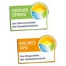 Grüner Strom Label e.V., profile picture