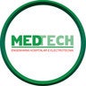 Medtech Engenharia Hospitalar e Electrotecnia, profile picture