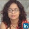 Gunjan Srivastava, profile picture