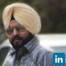 Gurpreet Singh, profile picture