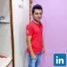 HARSHIL PATEL, profile picture