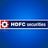 HDFC securities, profile picture