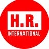 HR International, profile picture