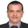 Haitham Mokhtar Abdelaty (CEng/MIMarEST) Project Manager, profile picture