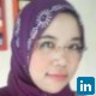 Halimaton Saadiah Ariffin, profile picture