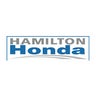 Hamilton Honda, profile picture
