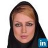 Hanieh Ghofrani, profile picture