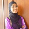 Nursahaniza Sato, profile picture