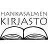 Hankasalmen Kirjasto, profile picture