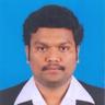 Harikrishnan Ramakrishnan, profile picture