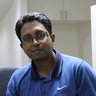 Hari Krishnan‎, profile picture