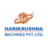Harikrushna Machines Pvt Ltd., profile picture