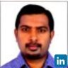 Harish Nair, profile picture