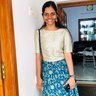 Dr. Haritha Sridhar, profile picture