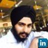 Harjinder Grewal, profile picture