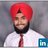 Harmani Singh Jolly, profile picture