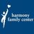 Harmony Family Center, profile picture