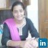 Harpreet kaur  lpu, profile picture