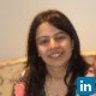 Harshita S. Nair, profile picture
