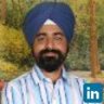Harvinder Singh, profile picture