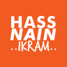 hassnainikramdesign, profile picture