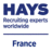 Hays France , profile picture