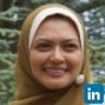 Hazreena Hussein, profile picture