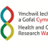 Health and Care Research Wales, profile picture
