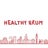 HealthyBrum, profile picture