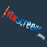 iFixScreens, profile picture