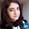 Heena Tandon, profile picture