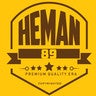 Heman 89, profile picture