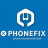 Phonefix, profile picture