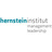 Hernstein Institut, profile picture