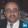 Hicham Bouziane, Engineer, MBA, PMP, profile picture