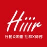 HiiirSocial, profile picture