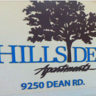 Hillside Apartments, profile picture