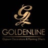 Goldenline Gypsum Works, profile picture