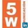5W Comunicación, profile picture
